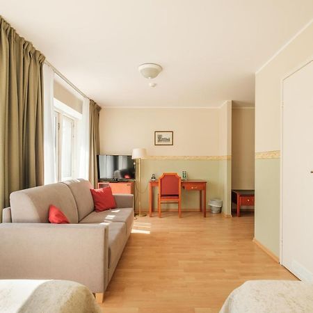 פארנו Wasa Hotel & Health Center מראה חיצוני תמונה