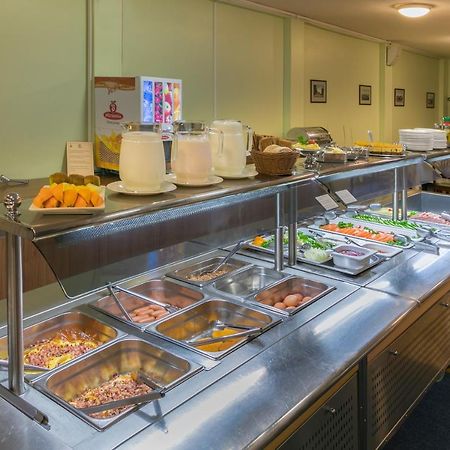 פארנו Wasa Hotel & Health Center מראה חיצוני תמונה