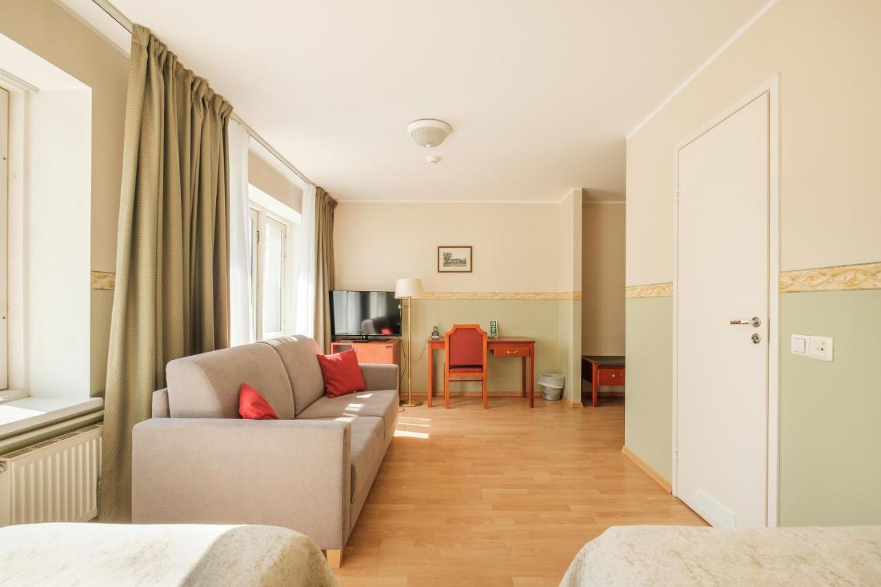 פארנו Wasa Hotel & Health Center מראה חיצוני תמונה