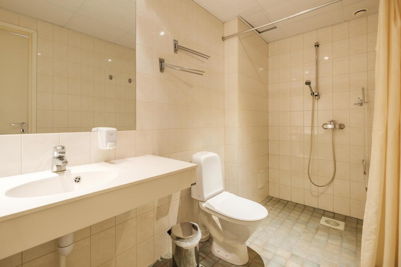 פארנו Wasa Hotel & Health Center מראה חיצוני תמונה