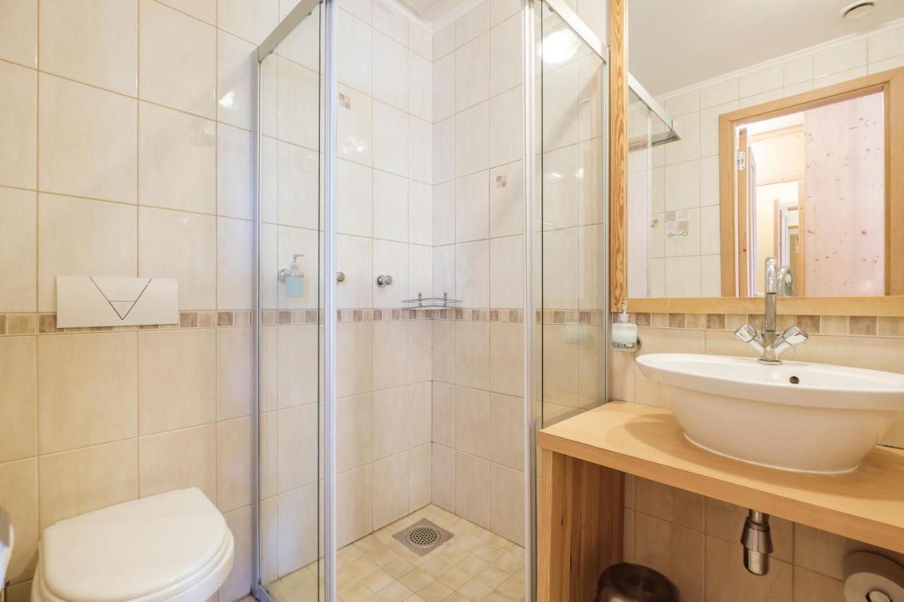 פארנו Wasa Hotel & Health Center מראה חיצוני תמונה