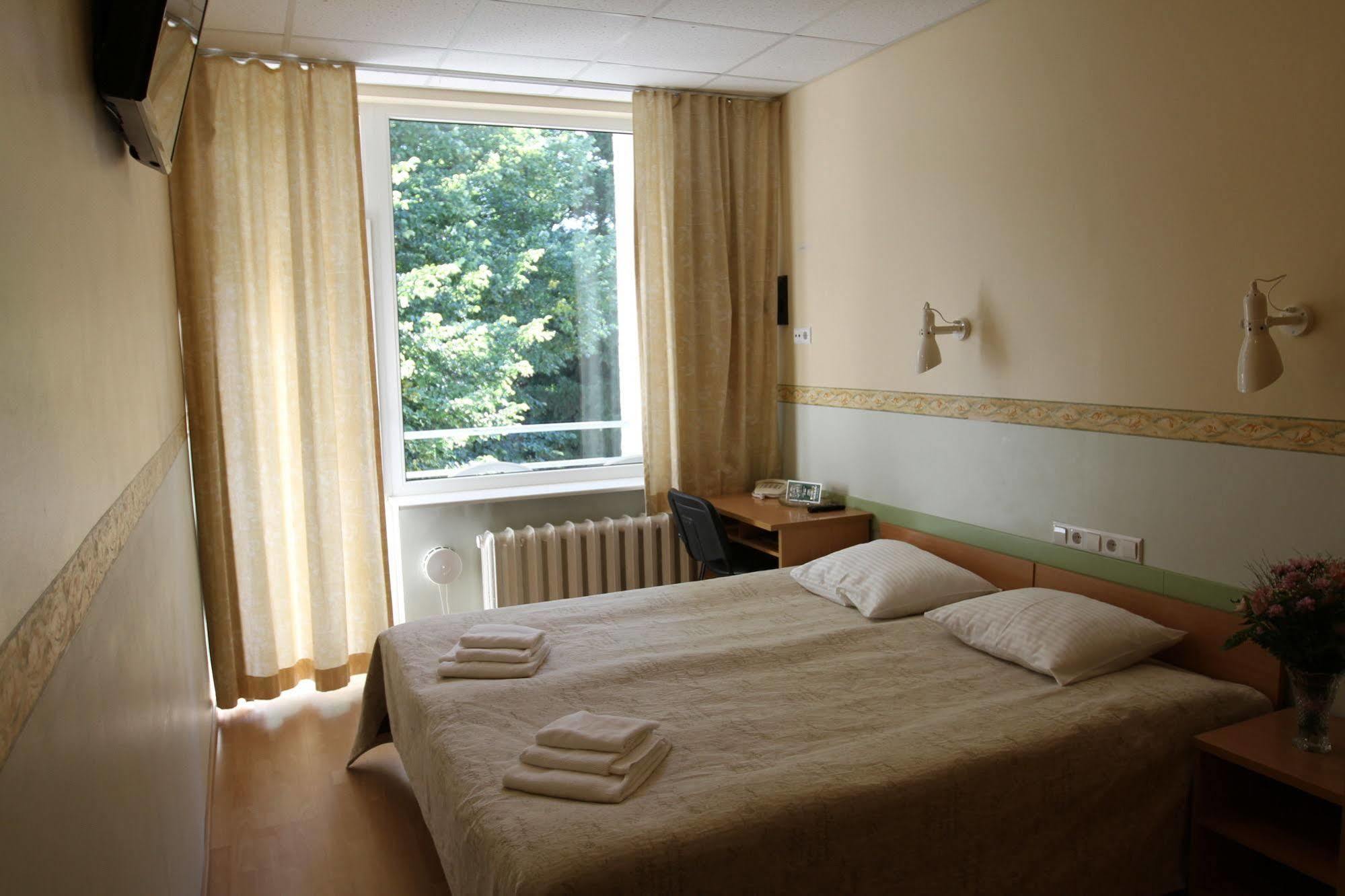 פארנו Wasa Hotel & Health Center מראה חיצוני תמונה