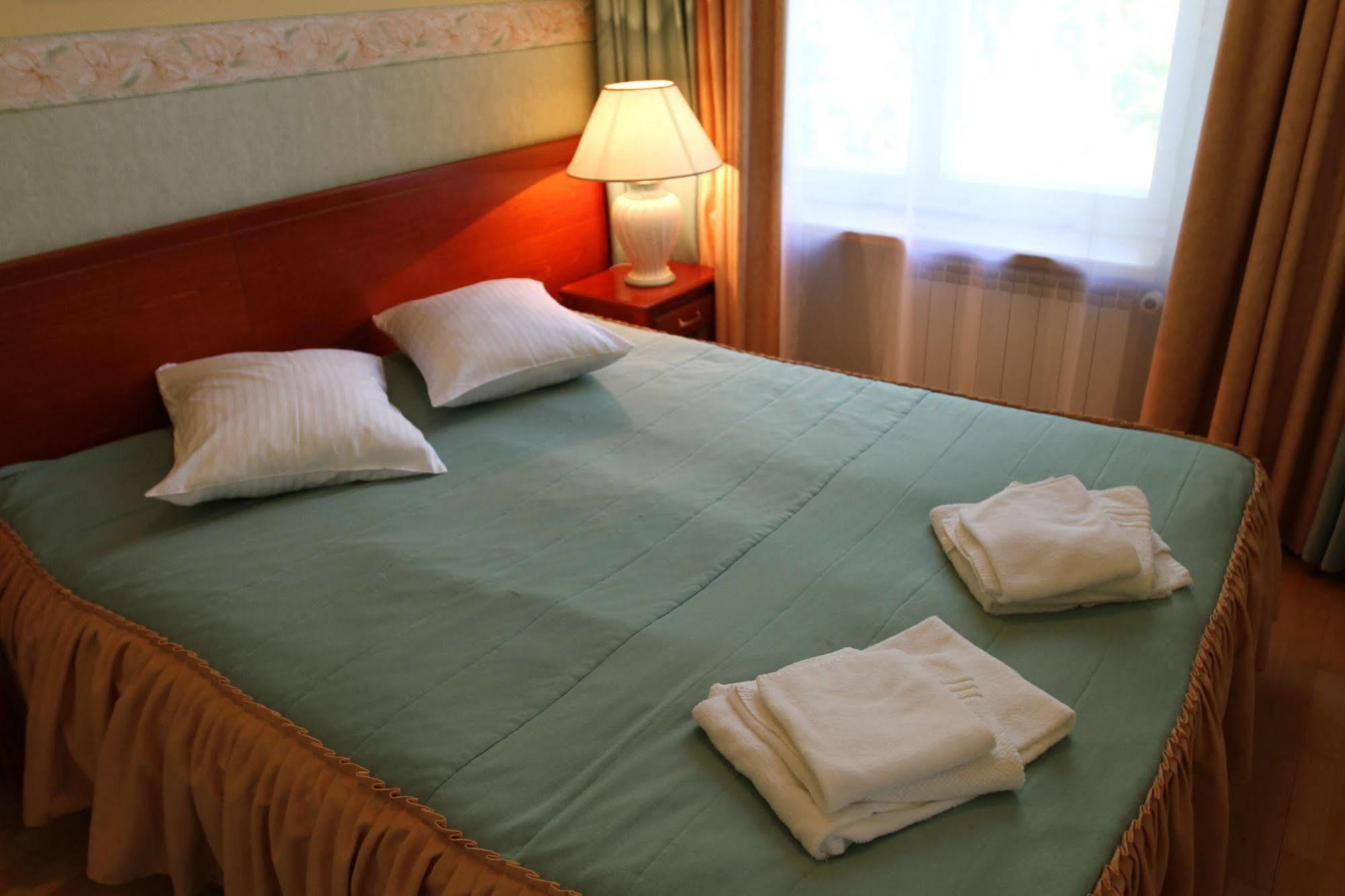 פארנו Wasa Hotel & Health Center מראה חיצוני תמונה