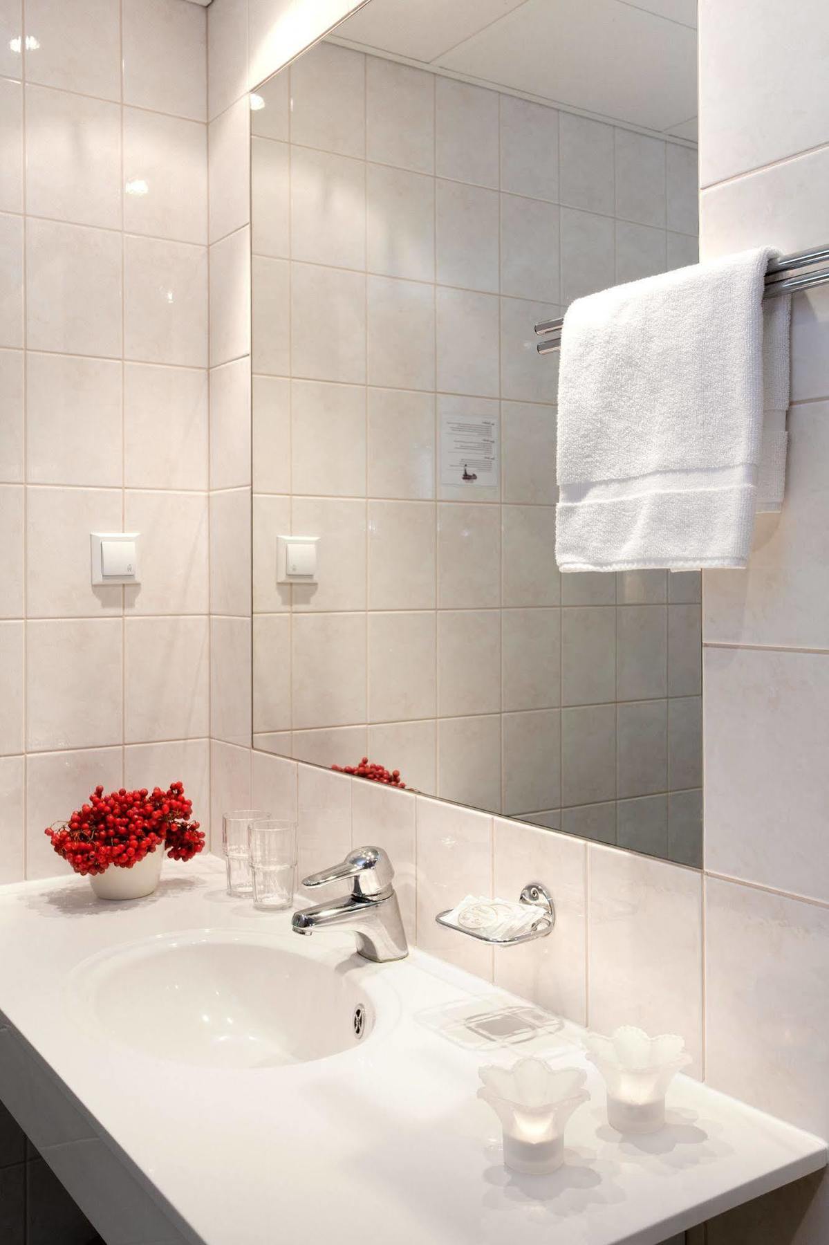 פארנו Wasa Hotel & Health Center מראה חיצוני תמונה