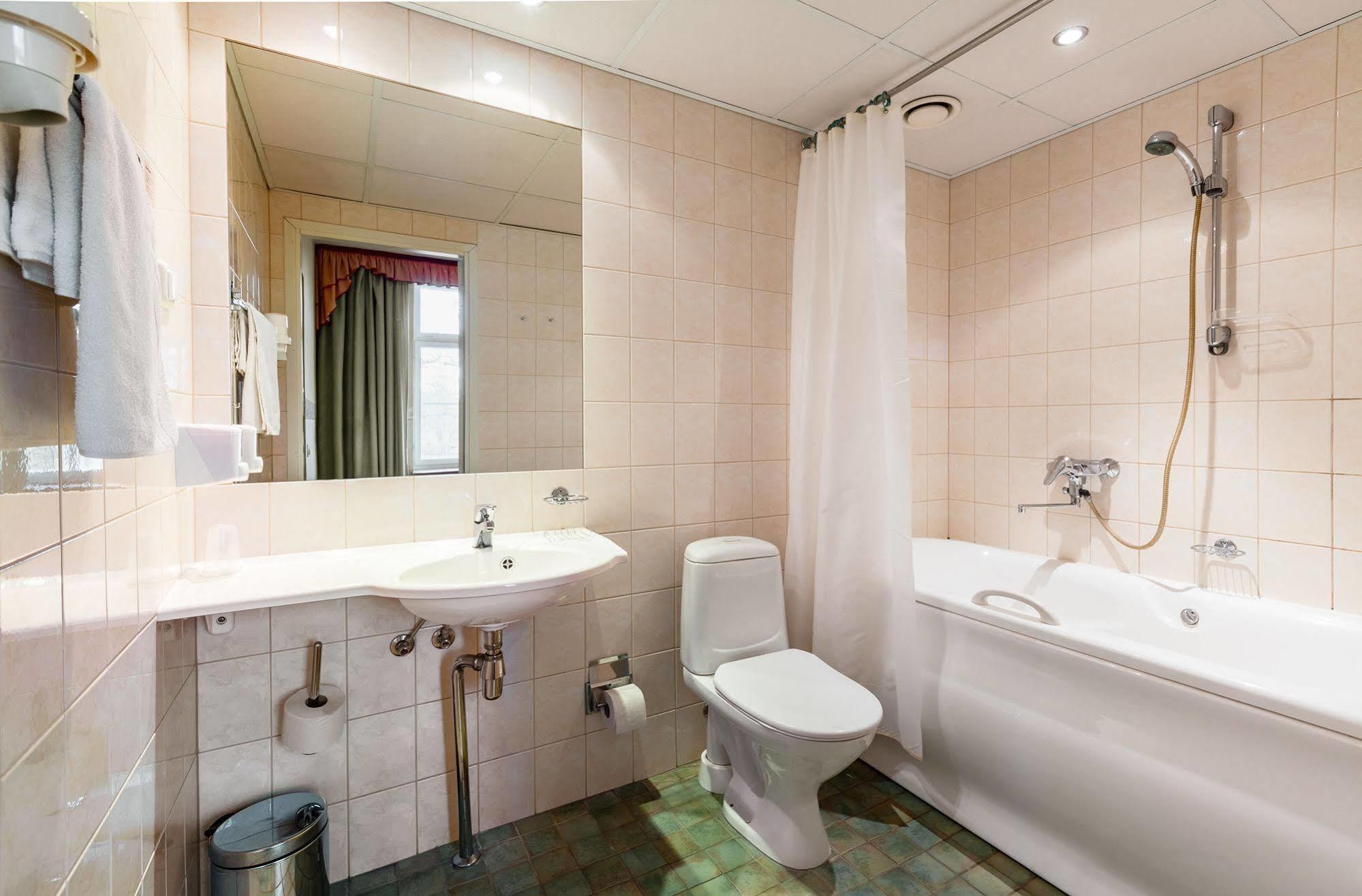 פארנו Wasa Hotel & Health Center מראה חיצוני תמונה