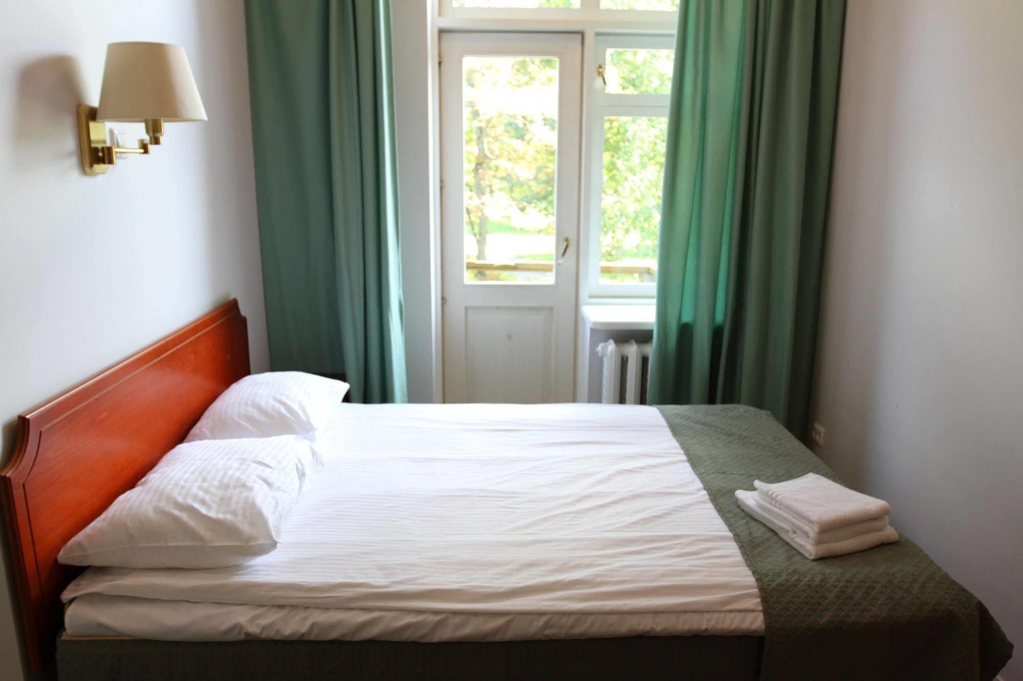 פארנו Wasa Hotel & Health Center מראה חיצוני תמונה