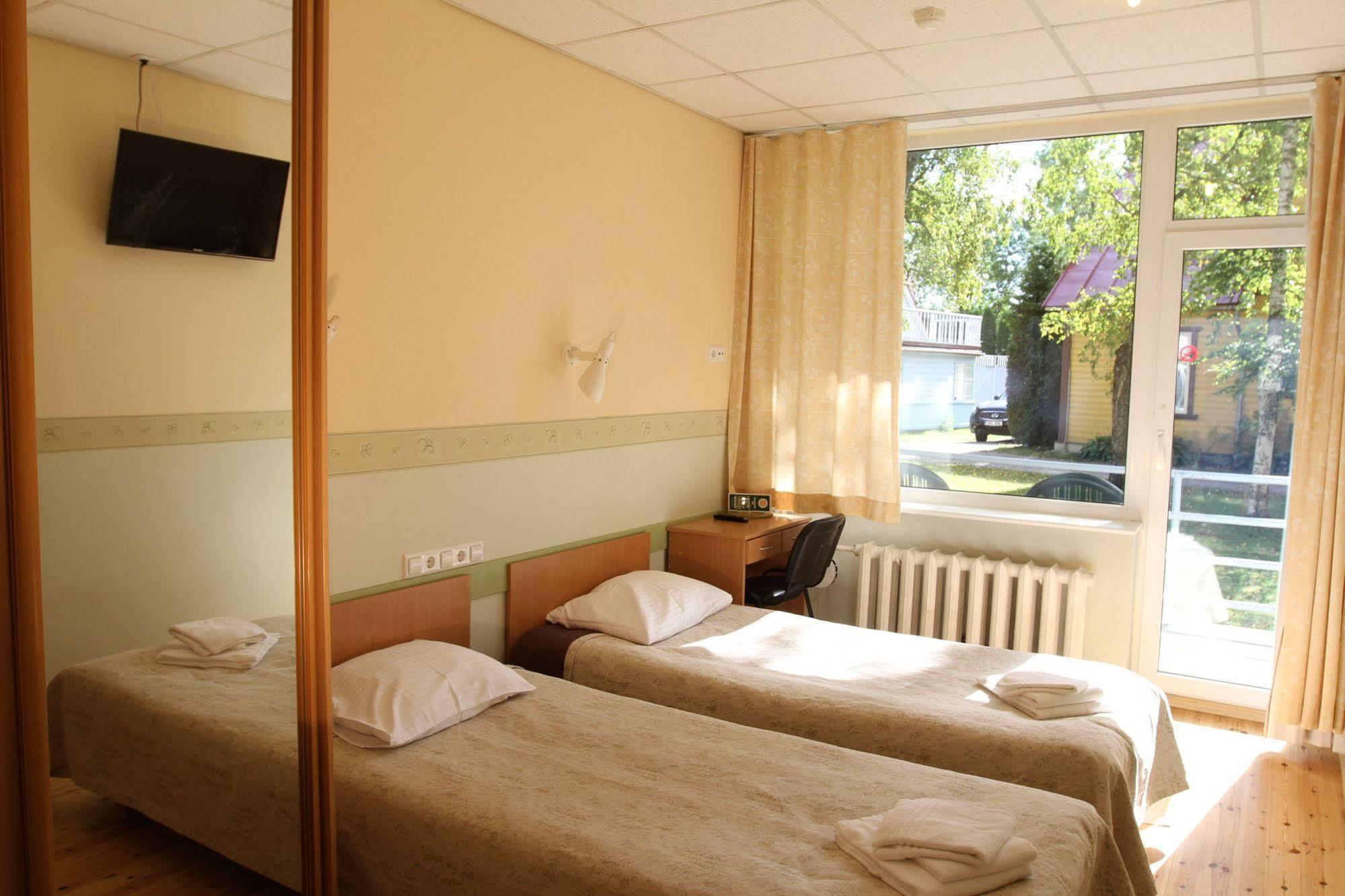 פארנו Wasa Hotel & Health Center מראה חיצוני תמונה