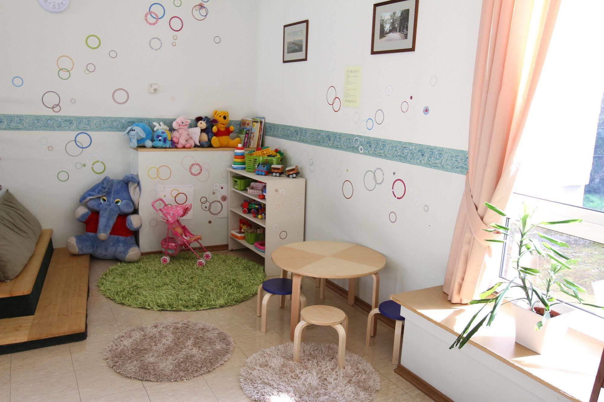 פארנו Wasa Hotel & Health Center מראה חיצוני תמונה