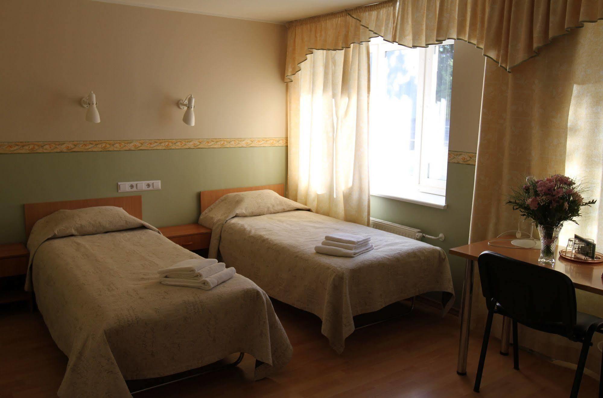 פארנו Wasa Hotel & Health Center מראה חיצוני תמונה