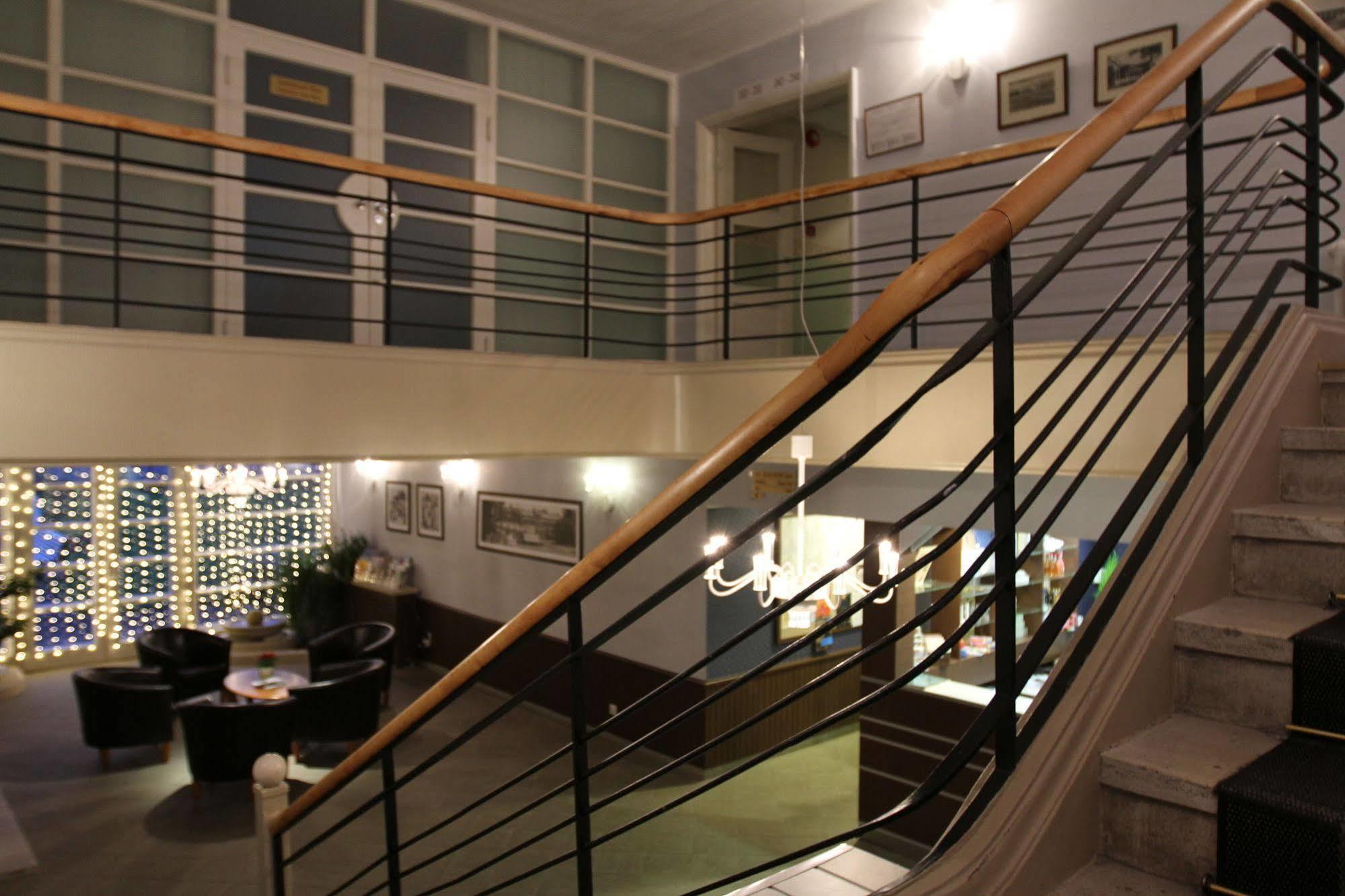 פארנו Wasa Hotel & Health Center מראה חיצוני תמונה