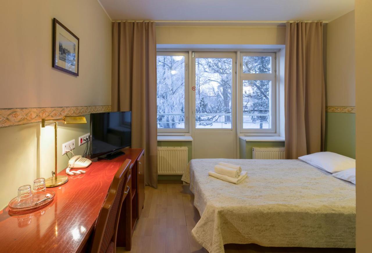 פארנו Wasa Hotel & Health Center מראה חיצוני תמונה