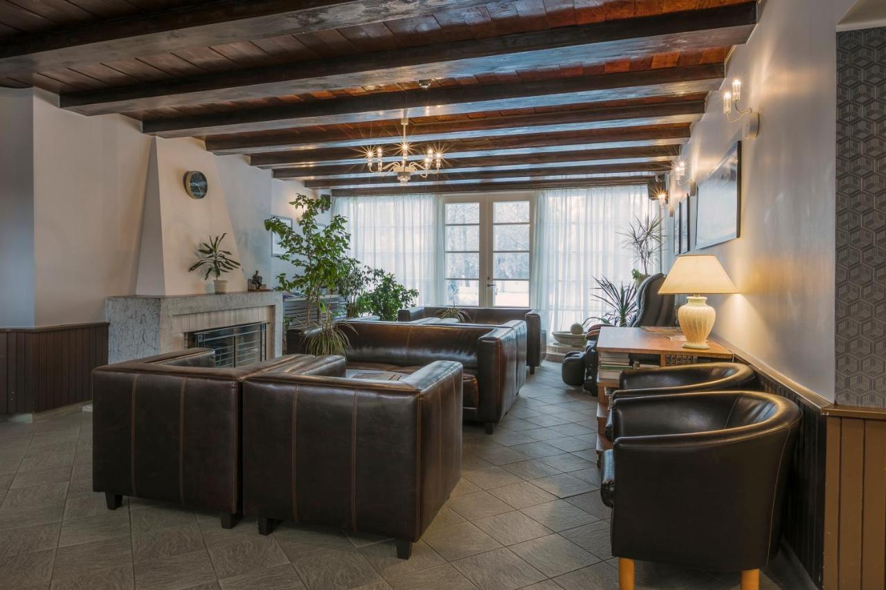 פארנו Wasa Hotel & Health Center מראה חיצוני תמונה